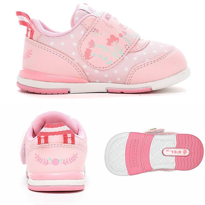 MoonStar ムーンスター ディズニー DN B1318 moonstar DISNEY MoonStar ムーンスター ディズニー DN B1318 moonstar DISNEY