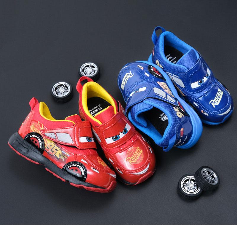 MoonStar ムーンスター ディズニー カーズ DN C1323 moonstar MoonStar ムーンスター ディズニー カーズ DN C1323 moonstar