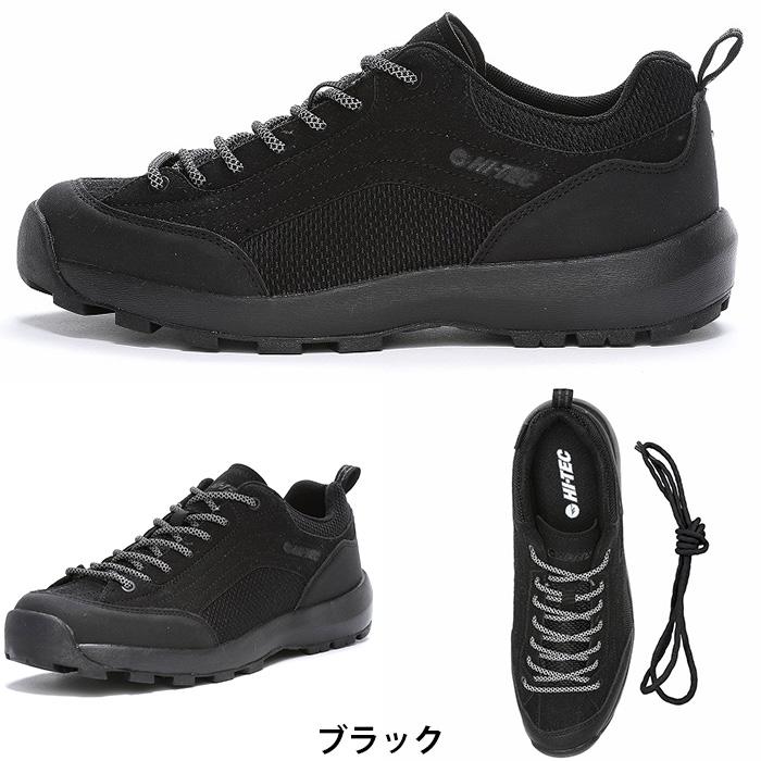 HI-TEC（ハイテック） アオラギ2 HI-TEC HT HK045 AORAKI II WP ユニ