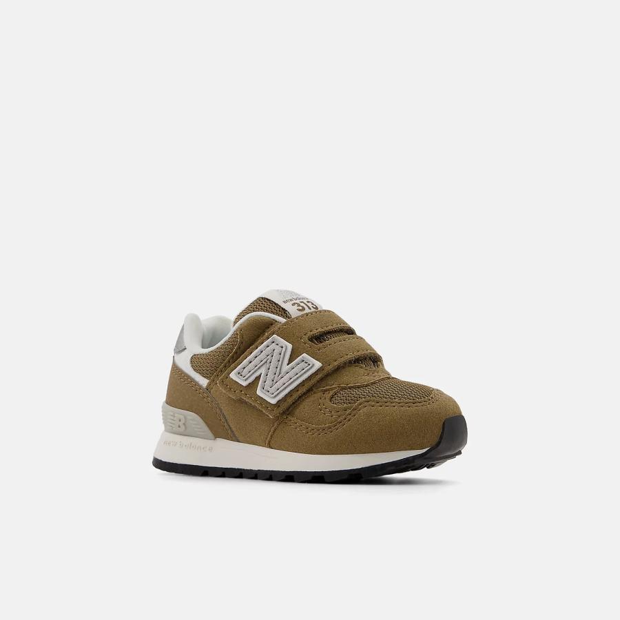 New Balance（ニューバランス） new balance IO313 TH2(ブラウン