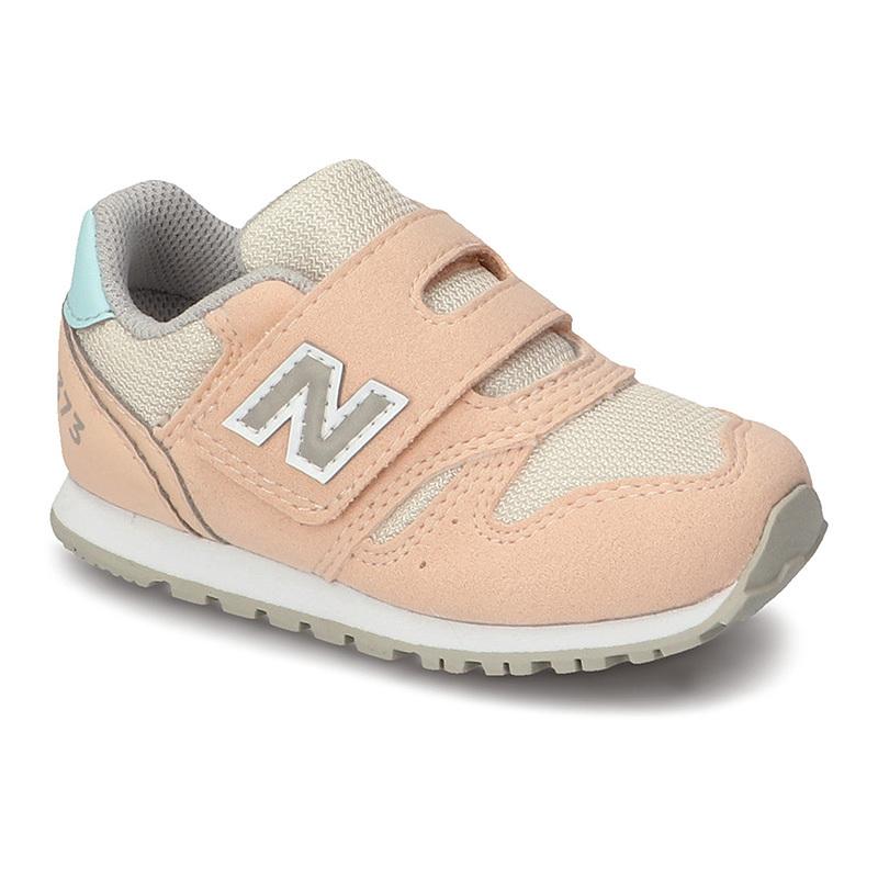 ニューバランス Newbalance 子供靴 ベビーシューズ Nb Iz373 Cp2 ピンク ウィズサイズw Iz373cp2 スニーカートレンド 通販 Yahoo ショッピング