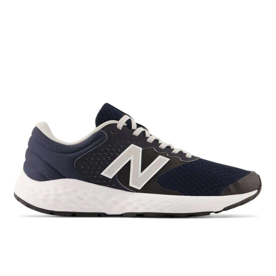 ニューバランス new balance ME420 JN2(ネイビー) 横幅4E 幅広 ワイド メンズ ランニング シューズ スニーカー ジョギング ウォーキング スポーツ｜sneakers-trend｜02