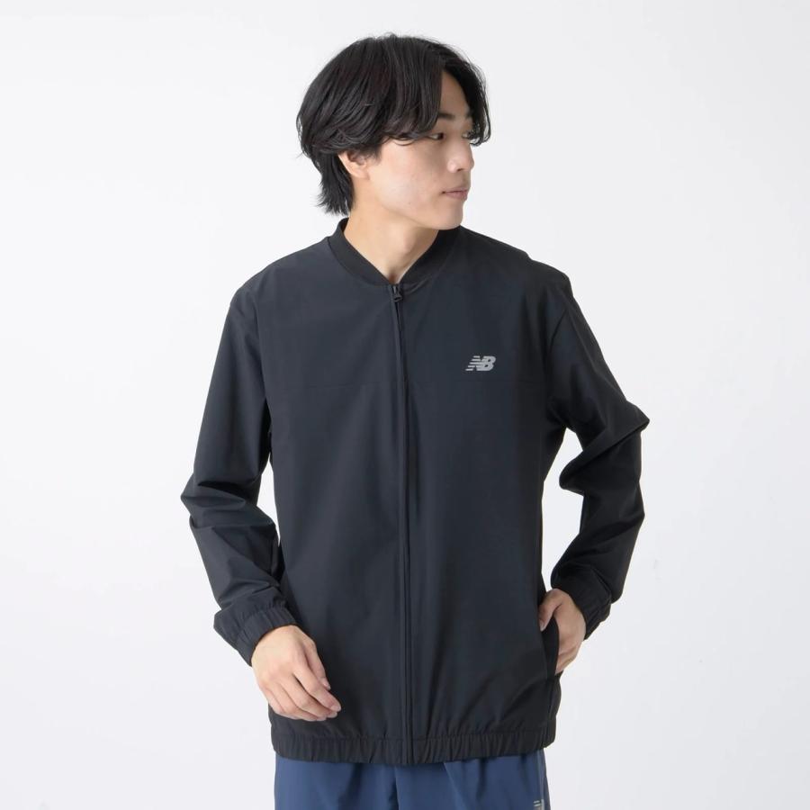 New Balance（ニューバランス） new balance MJ41017 BK(ブラック