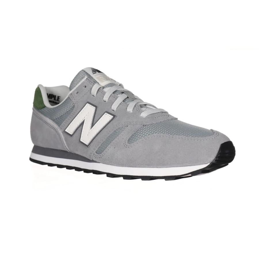 ニューバランス New Balance（ニューバランス） new balance ML373 XC2(グレー) 横幅D