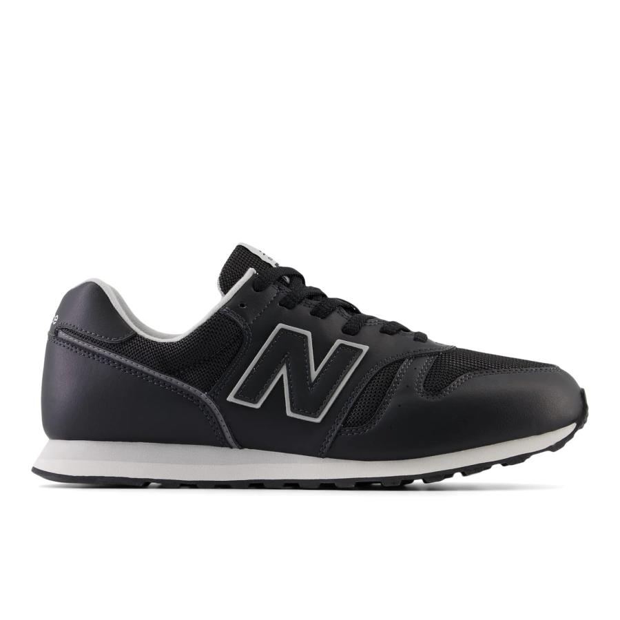 New Balance（ニューバランス） new balance ML373 PK2(ブラック) 横幅