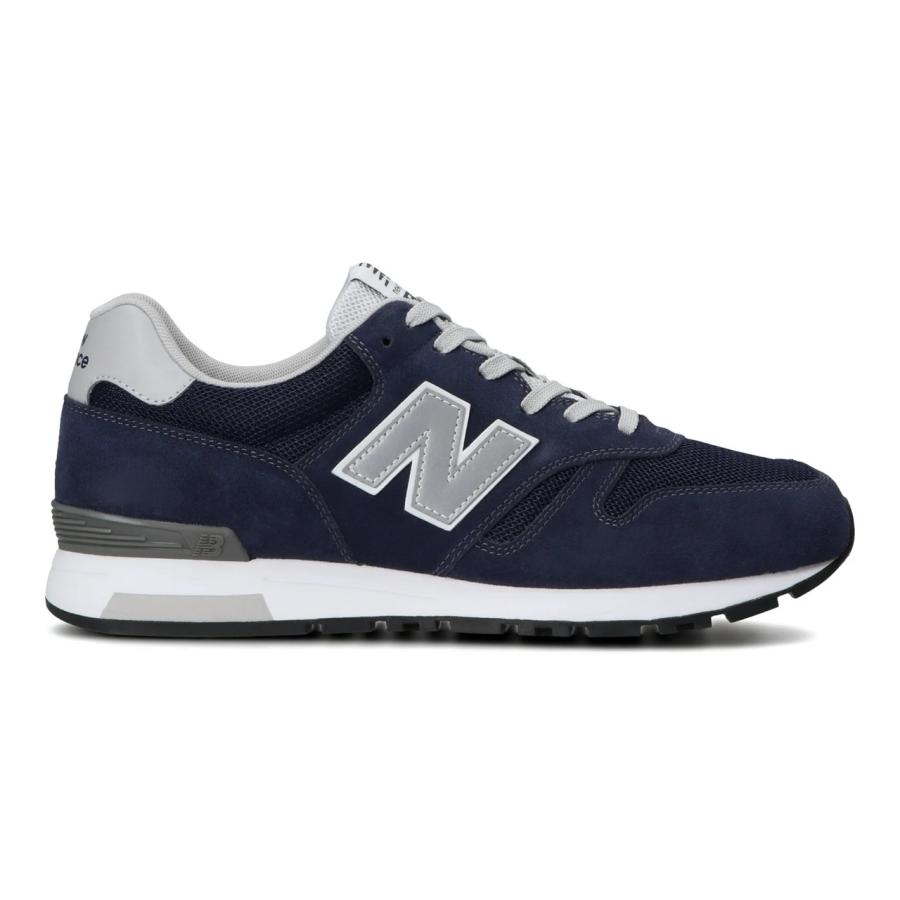 ニューバランス new balance ML565 v1 EN1(ネイビー) 横幅D ユニセックス レディース メンズ ランニング シューズ スニーカー ウォーキング 運動靴 女性 男性 NB｜sneakers-trend｜02