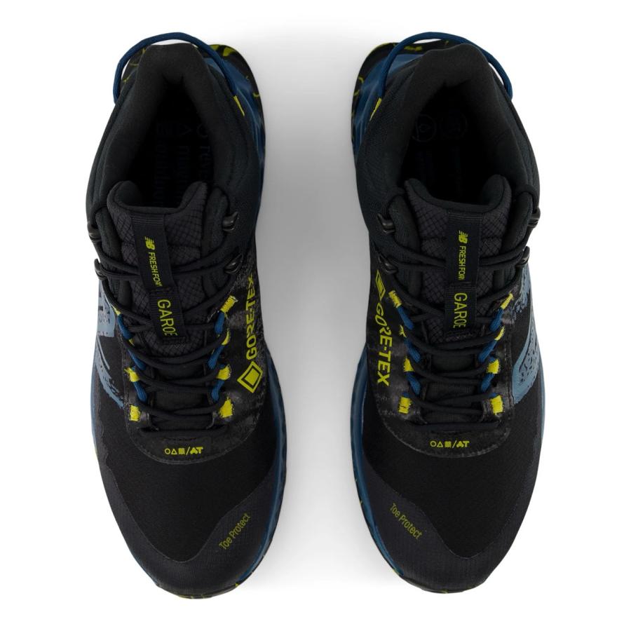 New Balance（ニューバランス） new balance MTGAMG T1(ブラック