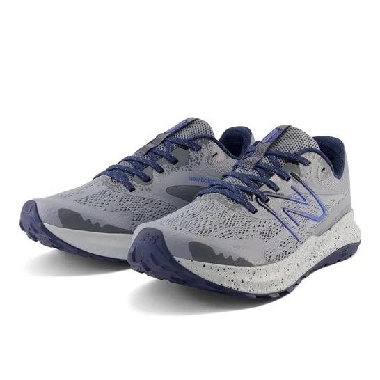 ニューバランス new balance ダイナソフト ナイトレル OW5(グレー/ブルー) DynaSoft Nitrel v5 MTNTR 横幅4E 幅広 ワイド メンズ トレイルランニングシューズ｜sneakers-trend｜02