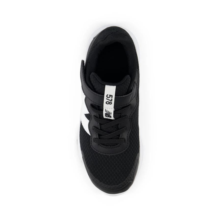 New Balance（ニューバランス） new balance PT578 BK(ブラック