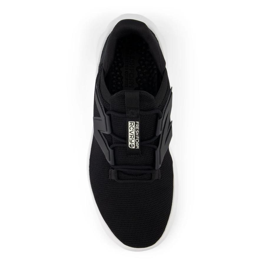 New Balance（ニューバランス） new balance RCVRY TK4(ブラック