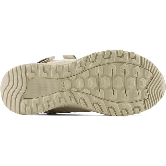 ニューバランス スニーカーサンダル U7107U2 ベージュ系 26cm New Balance（ニューバランス） new balance U710 v1 7U2(リネン