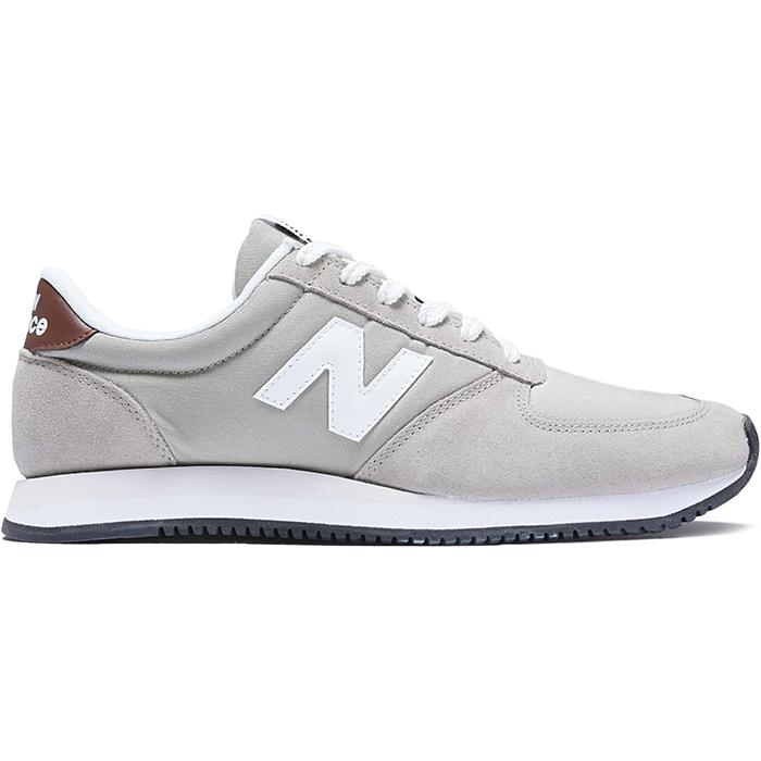 new balance(ニューバランス) ユニセックス大人 UL420Mスニーカ New Balance（ニューバランス） new balance UL420M NJ(ベージュ) 横幅
