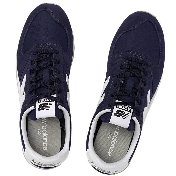 New Balance（ニューバランス） new balance UL420M 定番カラー AN