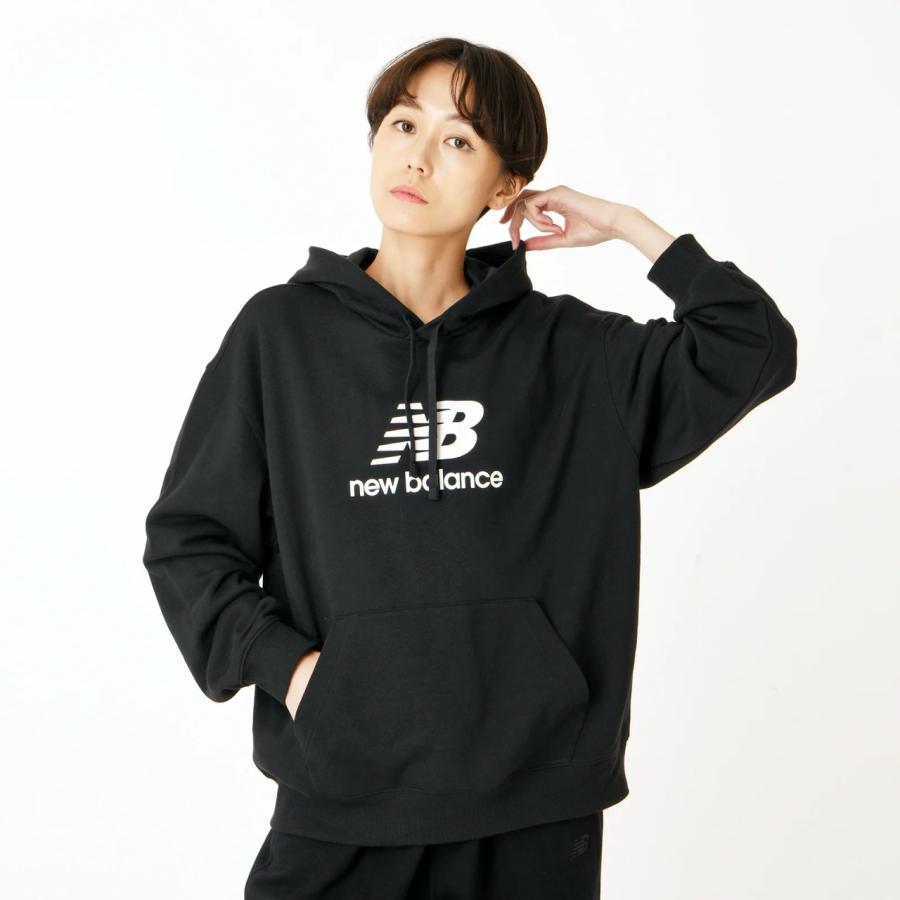 New Balance（ニューバランス） new balance WT41504 BK(ブラック 