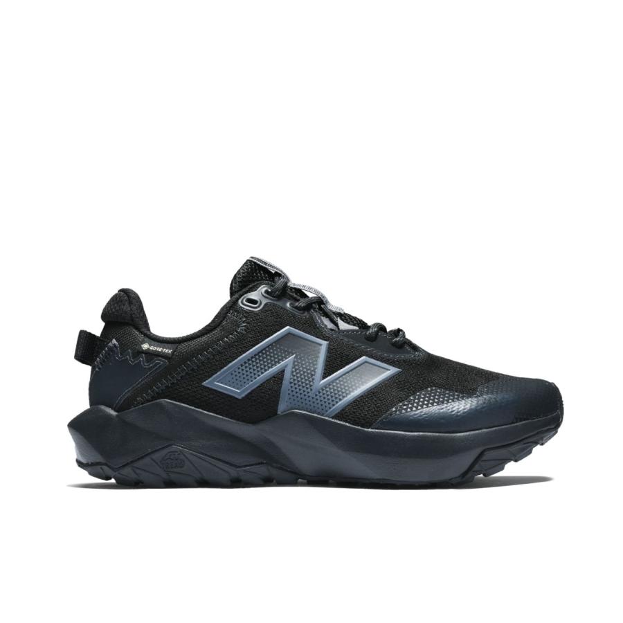 New Balance WTNTRGB6 ゴアテックス スニーカー New Balance（ニューバランス） new balance WTNTRG B6(ブラック
