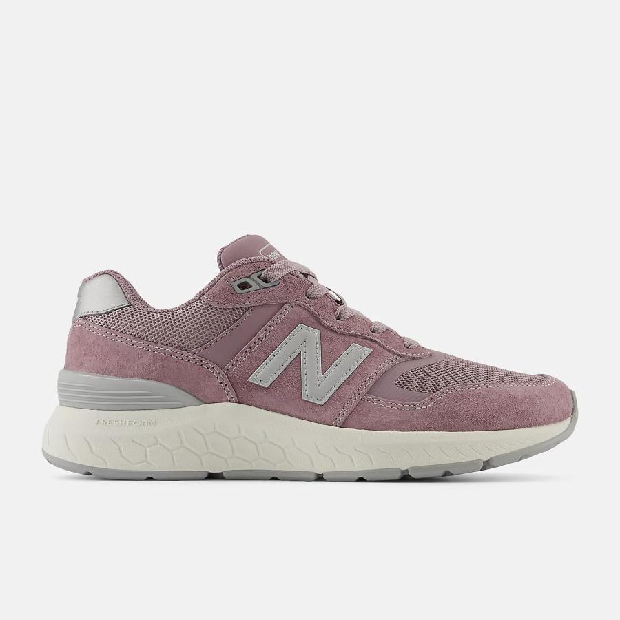 New Balance（ニューバランス） new balance WW880 v6 TW6(パープル 