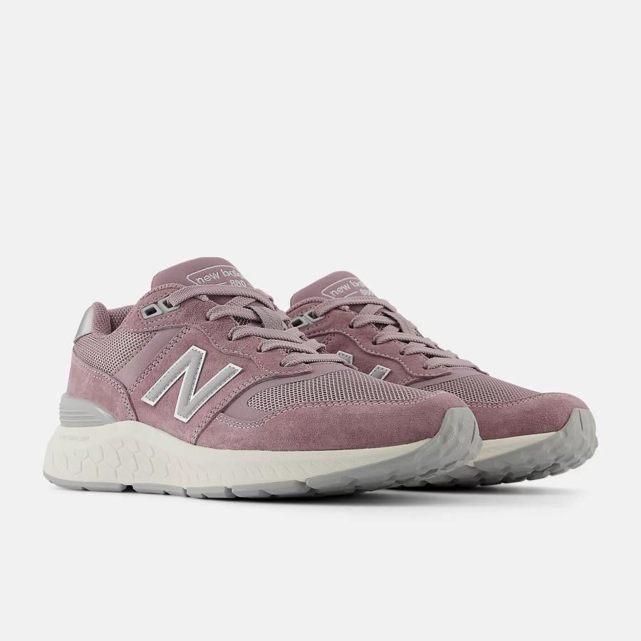 New Balance（ニューバランス） new balance WW880 v6 TW6(パープル 
