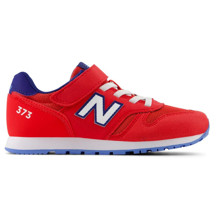 New Balance（ニューバランス） new balance YV373 PD2(レッド/ブルー