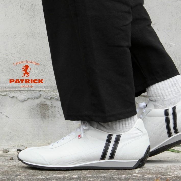 PATRICK（パトリック） 交換返品送料無料 スニーカー アイリス