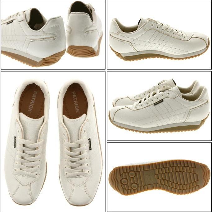 PATRICK（パトリック） 交換返品送料無料 スニーカー サンガー