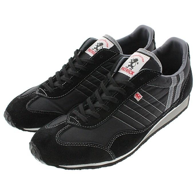 PATRICK（パトリック） 交換返品送料無料 スニーカー スタジアム