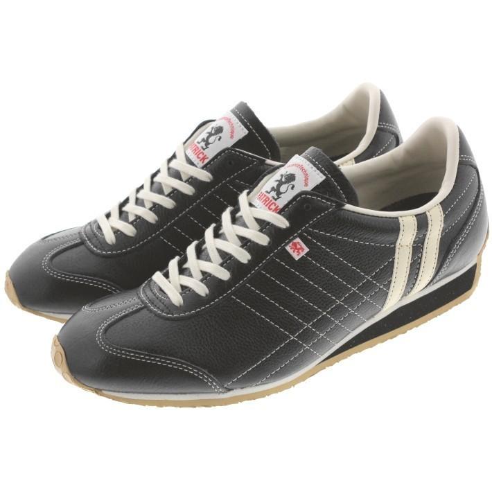 交換返品送料無料 パトリック スニーカー パミール ブラック PATRICK PAMIR BLK 27071 定番 PATRICK（パトリック） 交換返品送料無料 スニーカー パミール