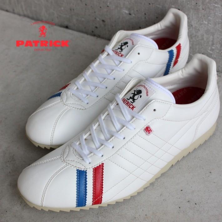 PATRICK（パトリック） 交換返品送料無料 スニーカー シュリー