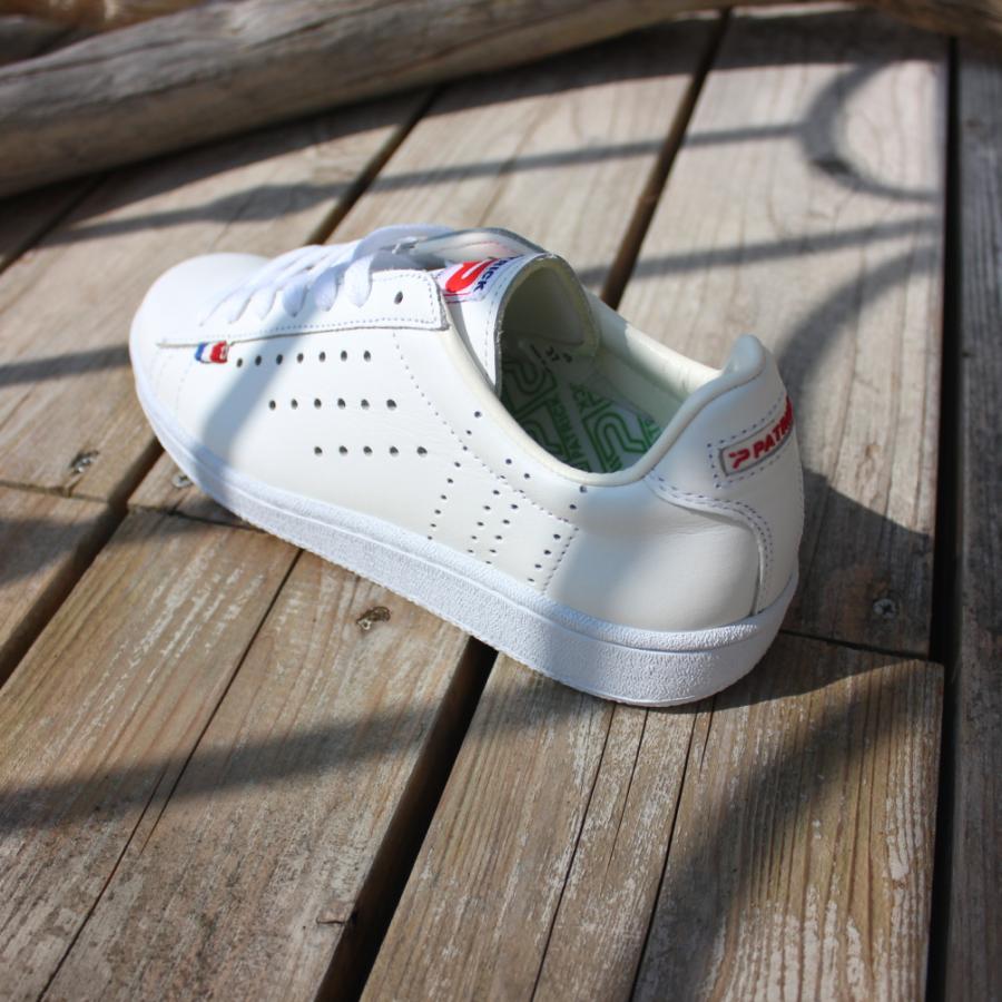 ✨美品✨パトリック PATRICK ケベック スニーカー【27.5】119630 返品送料無料】パトリック スニーカー PATRICK メンズ