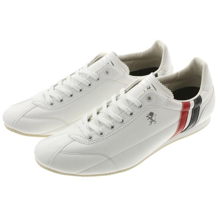 PATRICK（パトリック） 交換返品送料無料 スニーカー ダチア ホワイト