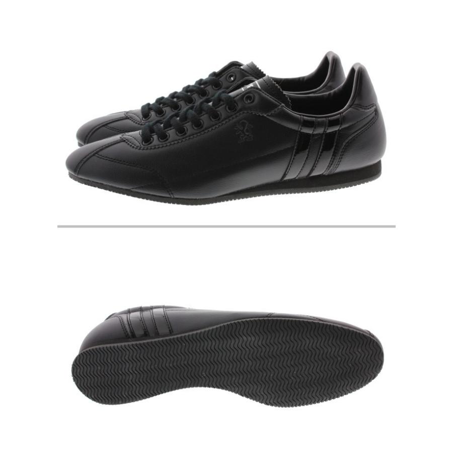 PATRICK（パトリック） 交換返品送料無料 スニーカー ダチア ブラック