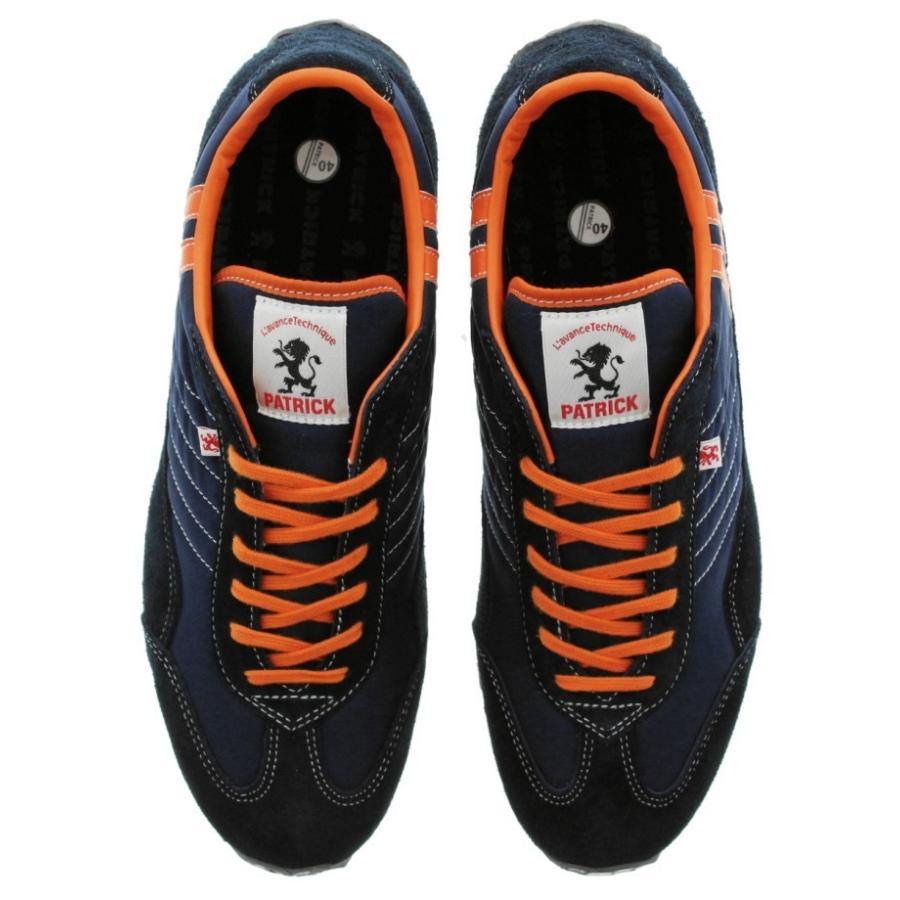 PATRICK（パトリック） 交換返品送料無料 スニーカー スタジアム