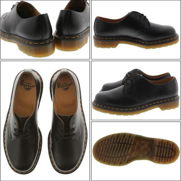 Dr.Martens（ドクターマーチン） 交換返品送料無料 Dr.Martens 1461 59