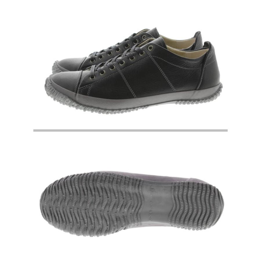 SPINGLE（スピングル） 交換返品送料無料 スニーカー SP-272 ブラック