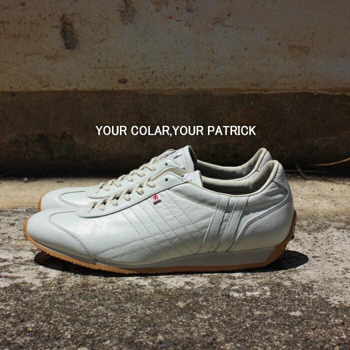 PATRICK（パトリック） 交換返品送料無料 スニーカー パミール