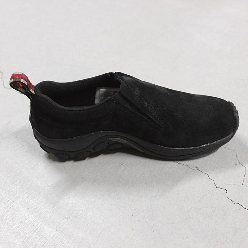MERRELL（メレル） 交換送料片道無料 ジャングルモック メンズ ガン
