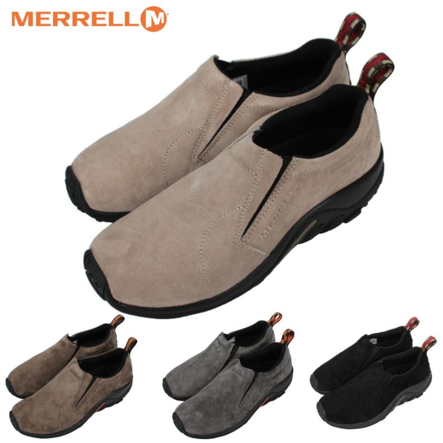 交換送料片道無料 メレル ジャングルモック レディース ガンスモークJ60788 クラシックトープJ60802 ピューターJ60806 ミッドナイトJ60826 国内正規品