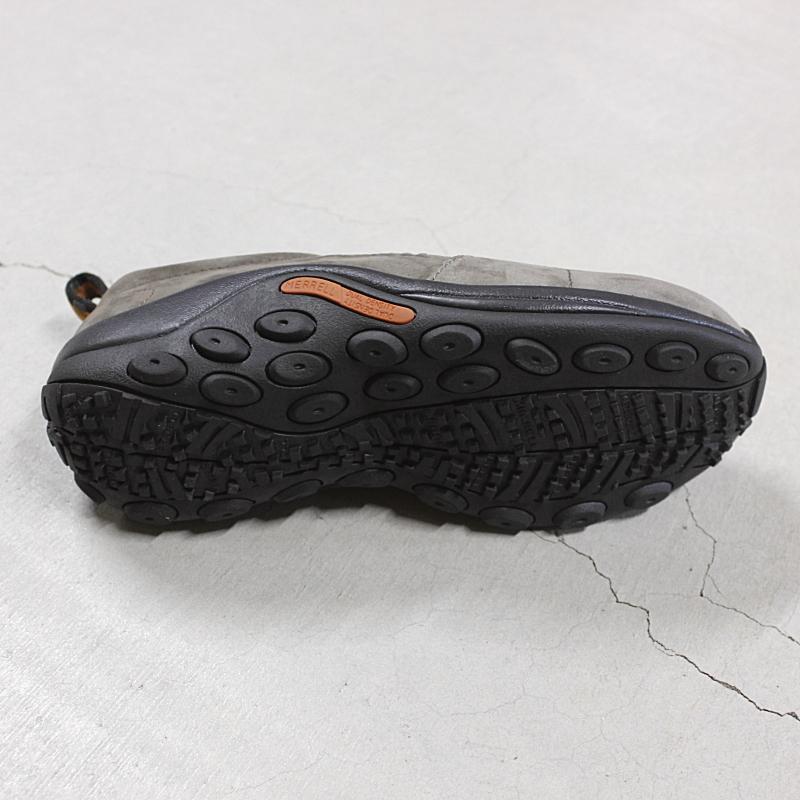 MERRELL（メレル） 交換送料片道無料 ジャングルモック レディース