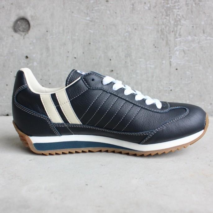 PATRICK（パトリック） 交換返品送料無料 スニーカー マラソン レザー