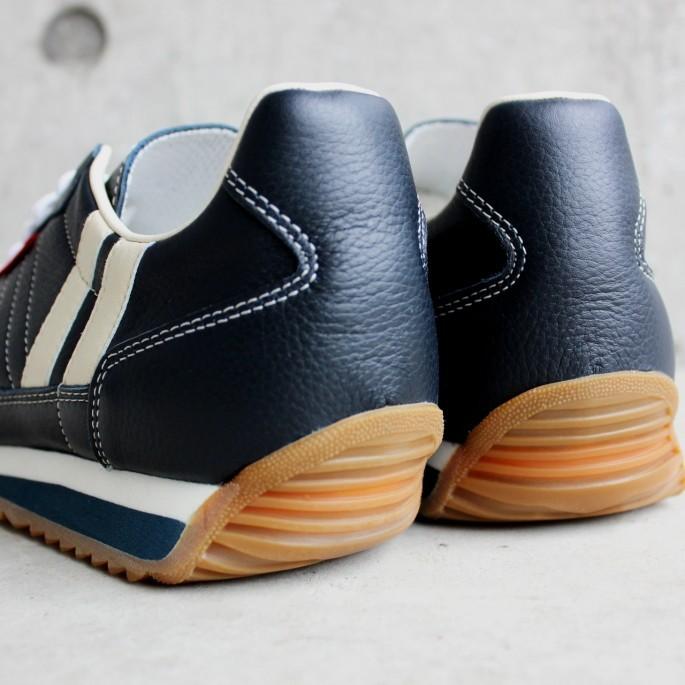 PATRICK（パトリック） 交換返品送料無料 スニーカー マラソン レザー