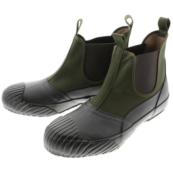 交換送料片道無料 ムーンスター スニーカー オールウェザー サイドゴア ALW SIDEGOA カーキ 54321181 定番 MoonStar（ムーンスター） 交換送料片道無料 スニーカー オール