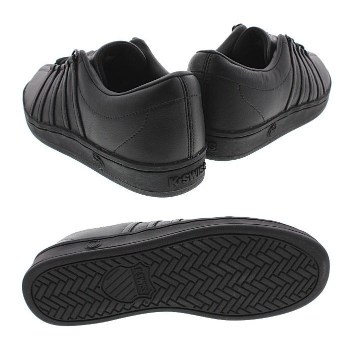 K-SWISS（ケースイス） 交換送料片道無料 K・SWISS スニーカー