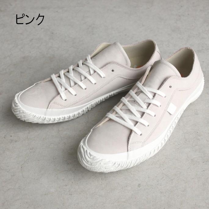 SPINGLE MOVE(スピングルムーブ) ⁄ ローカットスニーカー⁄カンガルー