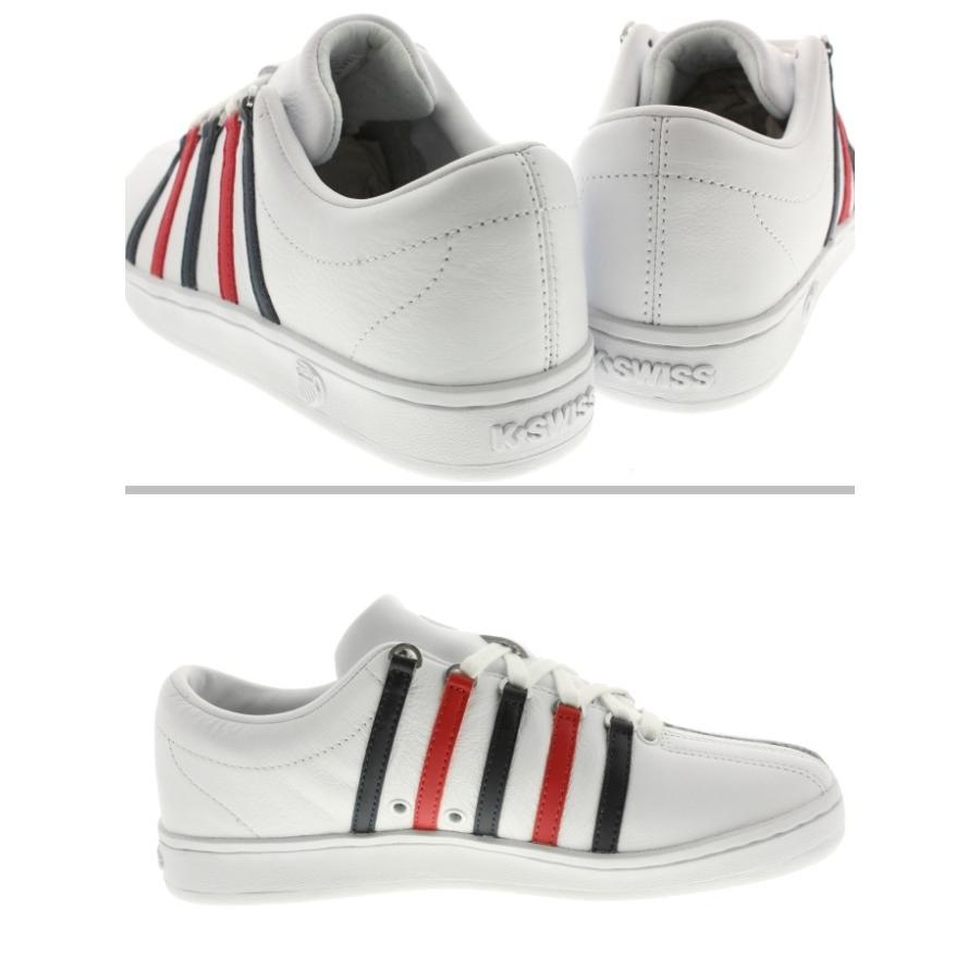 K-SWISS（ケースイス） 交換送料片道無料 K・SWISS スニーカー