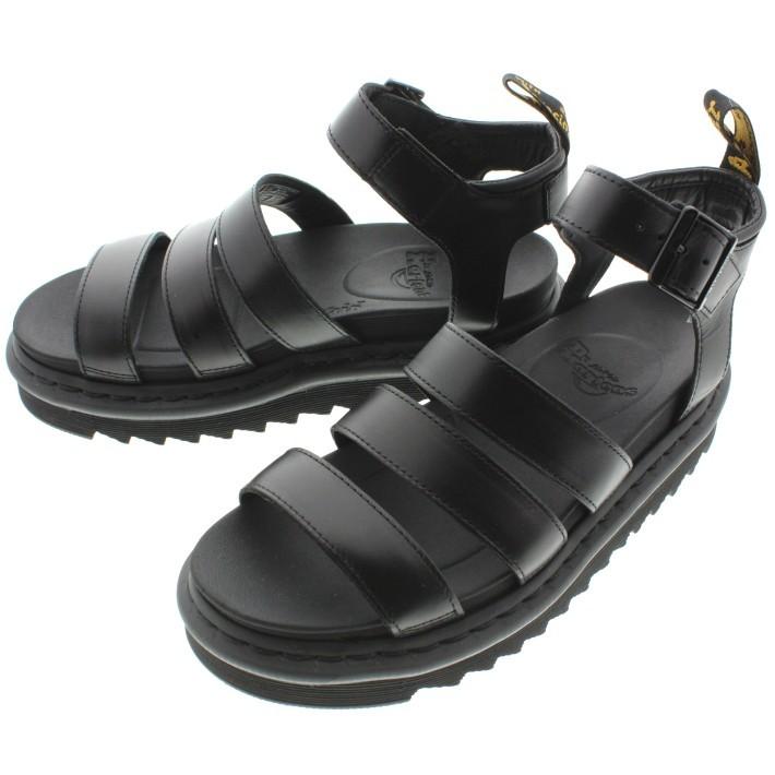 Dr.Martens（ドクターマーチン） 交換返品送料無料 サンダル ブレアー