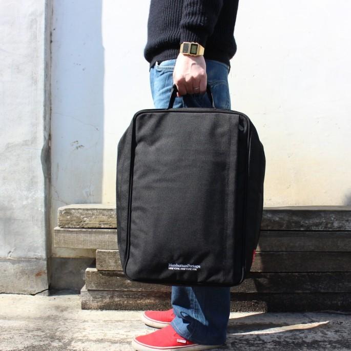 Manhattan Portage（マンハッタンポーテージ） 定番 マディソン 