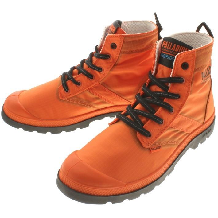 在庫限りセール Palladium パラディウム おしゃれ ミリタリー 防水 スニーカー パラディウム レインシューズ 651 M ファイヤークラッカー Wp Vapor Lite Pampa ウォータープルーフプラス ヴェイパー ライトプラス パンパ Museodelcineba Org