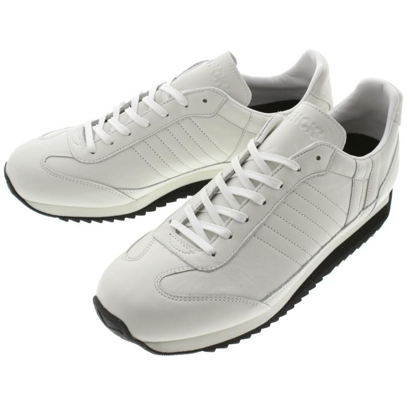 交換返品送料無料 パトリック スニーカー マラレイン ホワイト PATRICK MARARAIN WHT 530710 定番 PATRICK（パトリック） 交換返品送料無料 スニーカー マラレイン