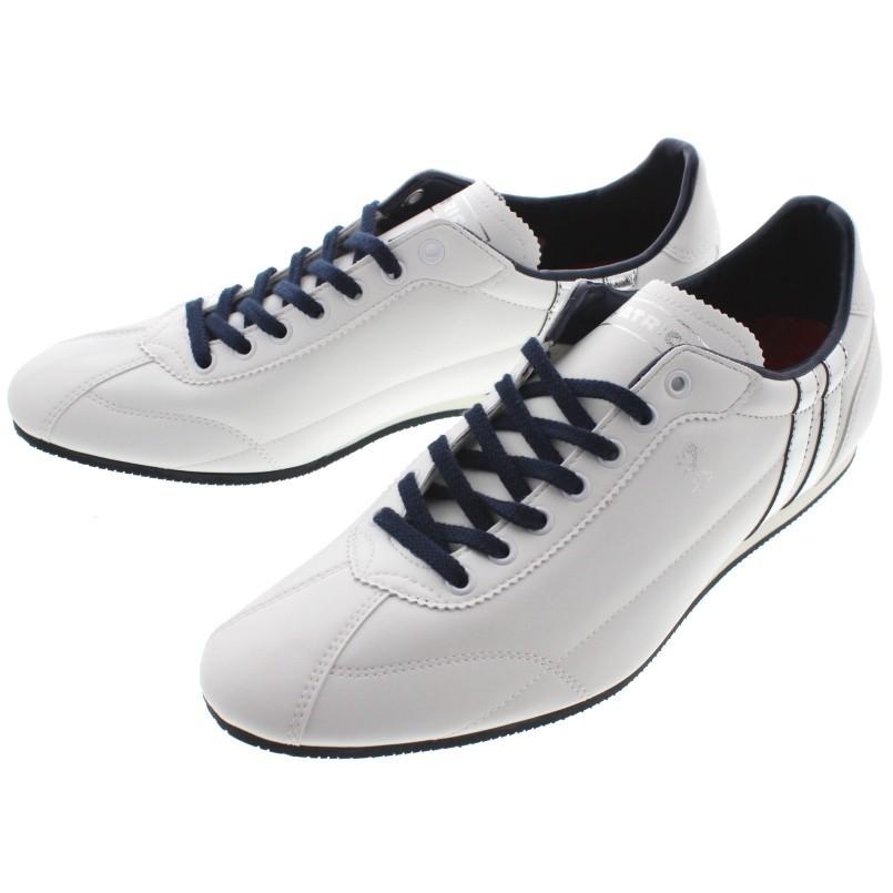 PATRICK（パトリック） 交換返品送料無料 スニーカー ダチア ホワイト