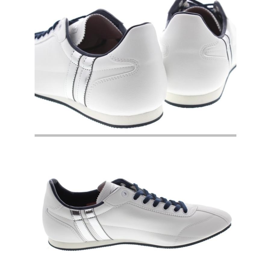 PATRICK（パトリック） 交換返品送料無料 スニーカー ダチア ホワイト