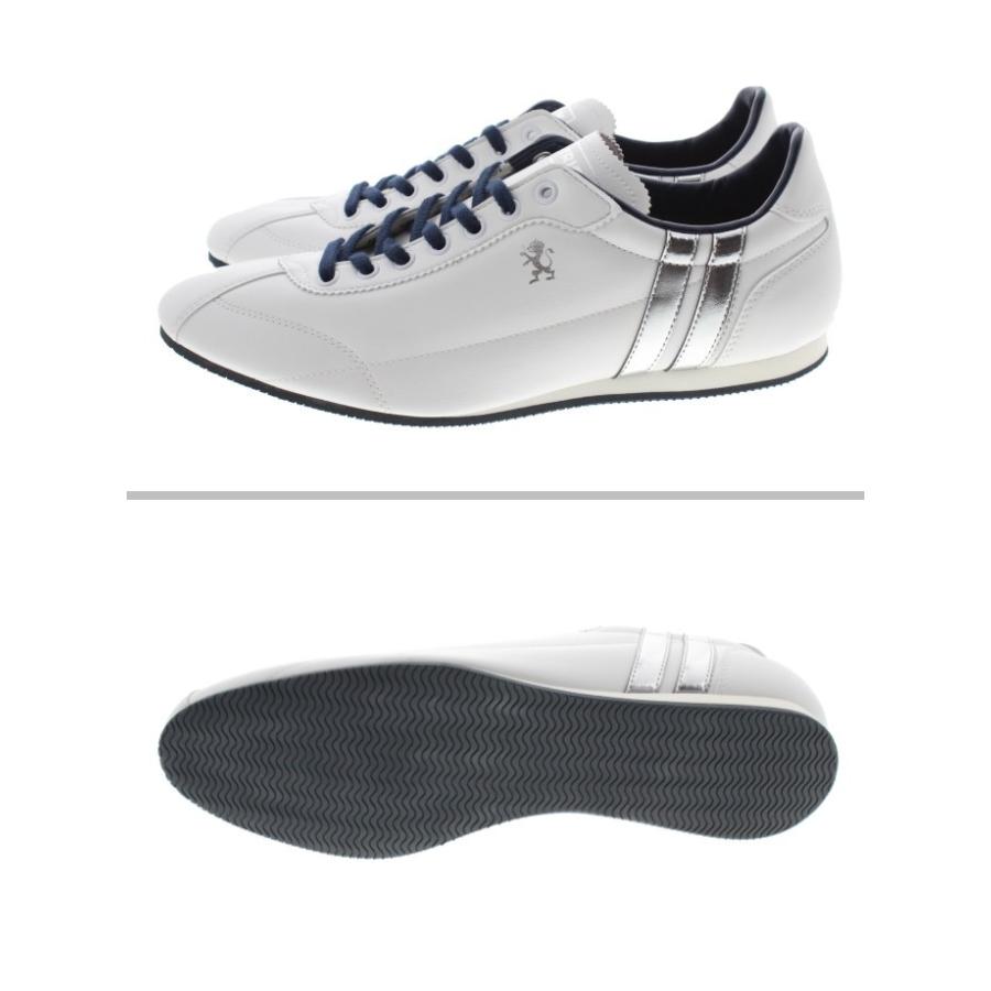 PATRICK（パトリック） 交換返品送料無料 スニーカー ダチア ホワイト